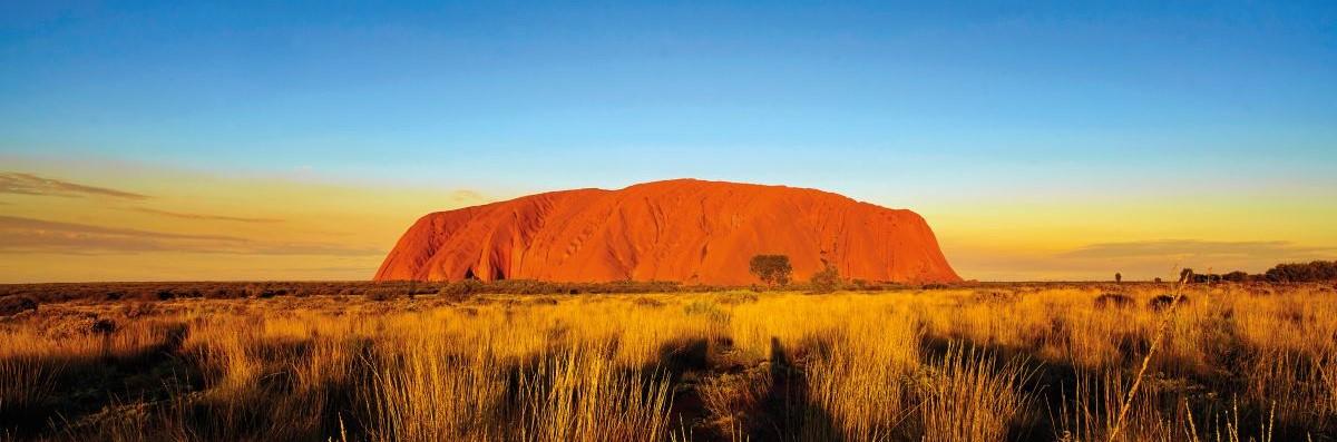 Pour voyageurs solos - Les attraits de l'Australie et de la Nouvelle-Zélande - background banner